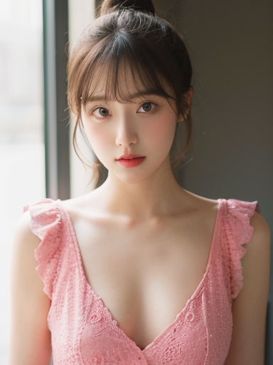 仙凡之恋：跨越界限的爱恋与艺术的永恒1744219170982
